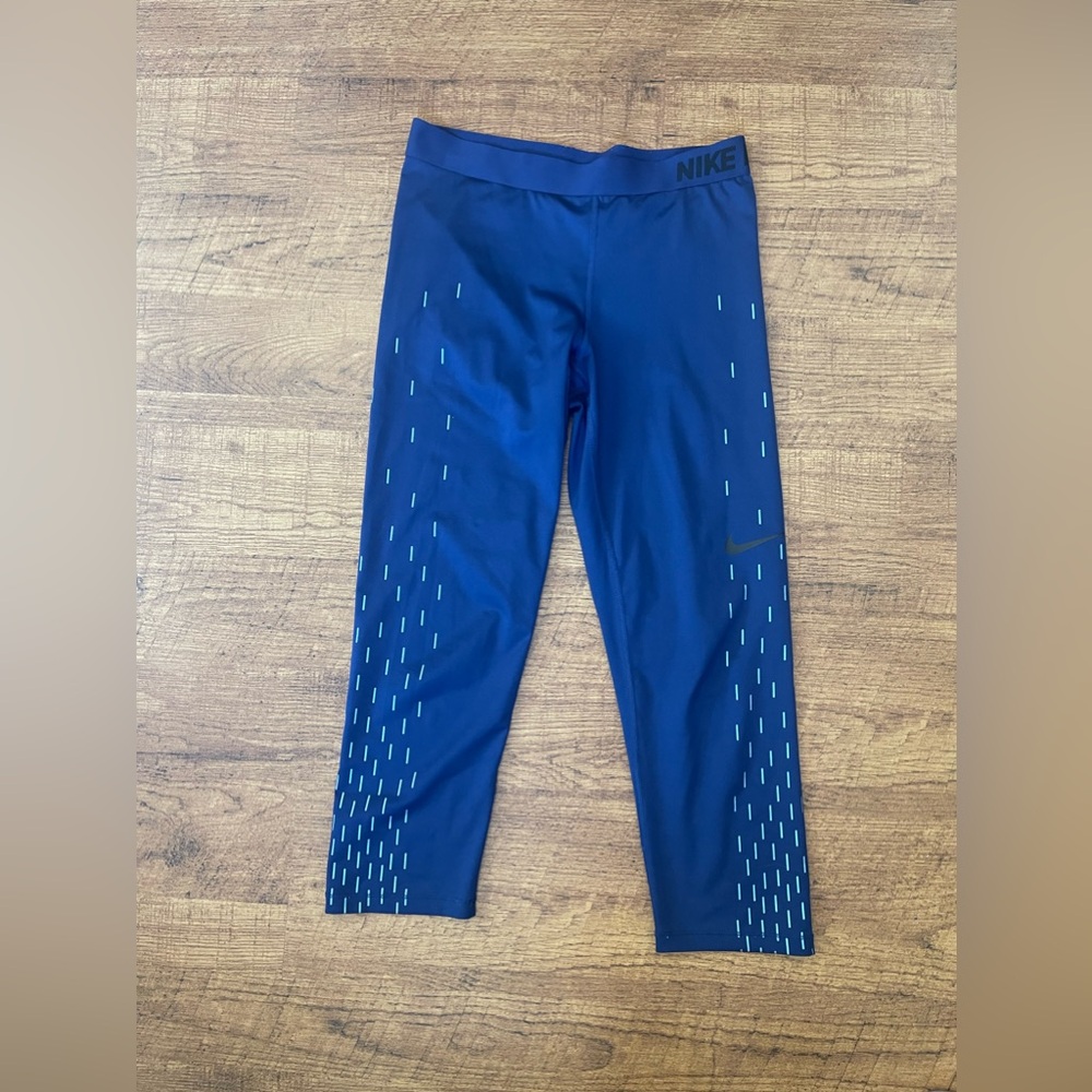 Nike Dri-Fit Leggings